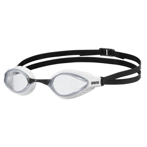Arena Arena Swimming Airspeed Goggles (Clear-Clear)