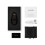LELO LELO Nea 3 Clitoral Massager Black 4