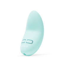 (Polar Green) LELO LILY 3 Polar Green - Silent Clitoral Vibrator