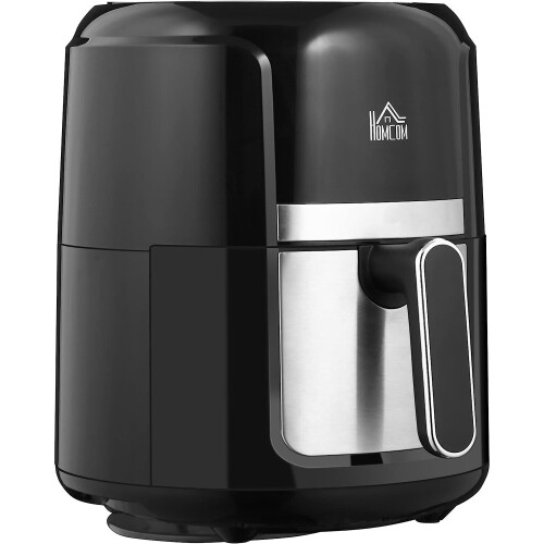 Air Fryers, 1300W 4L Air Fryers Oven with Rapid Air Circulation