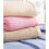 Diana Cowpe | Cellular Wool Blankets Beige 1