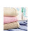 Diana Cowpe | Cellular Wool Blankets Beige 2