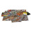 Clementoni Clementoni 21711 Mixtery Hacking Attack in London-300 Pieces-Jigsaw Puzzle for Kids Age 8, Multicolor, Medium 4