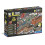 Clementoni Clementoni 21711 Mixtery Hacking Attack in London-300 Pieces-Jigsaw Puzzle for Kids Age 8, Multicolor, Medium 1