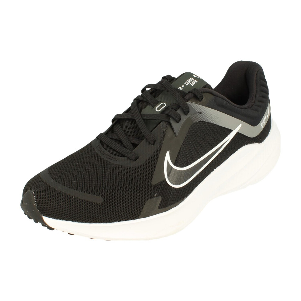 Nike (9.5) Quest 5 Mens Running Trainers Dd0204 Sneakers Shoes