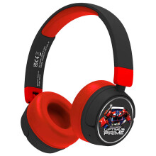 AURICULARES INTRAURICULARES INALÁMBRICOS TRANSFORMERS OPTIMUS PRIME BLUET