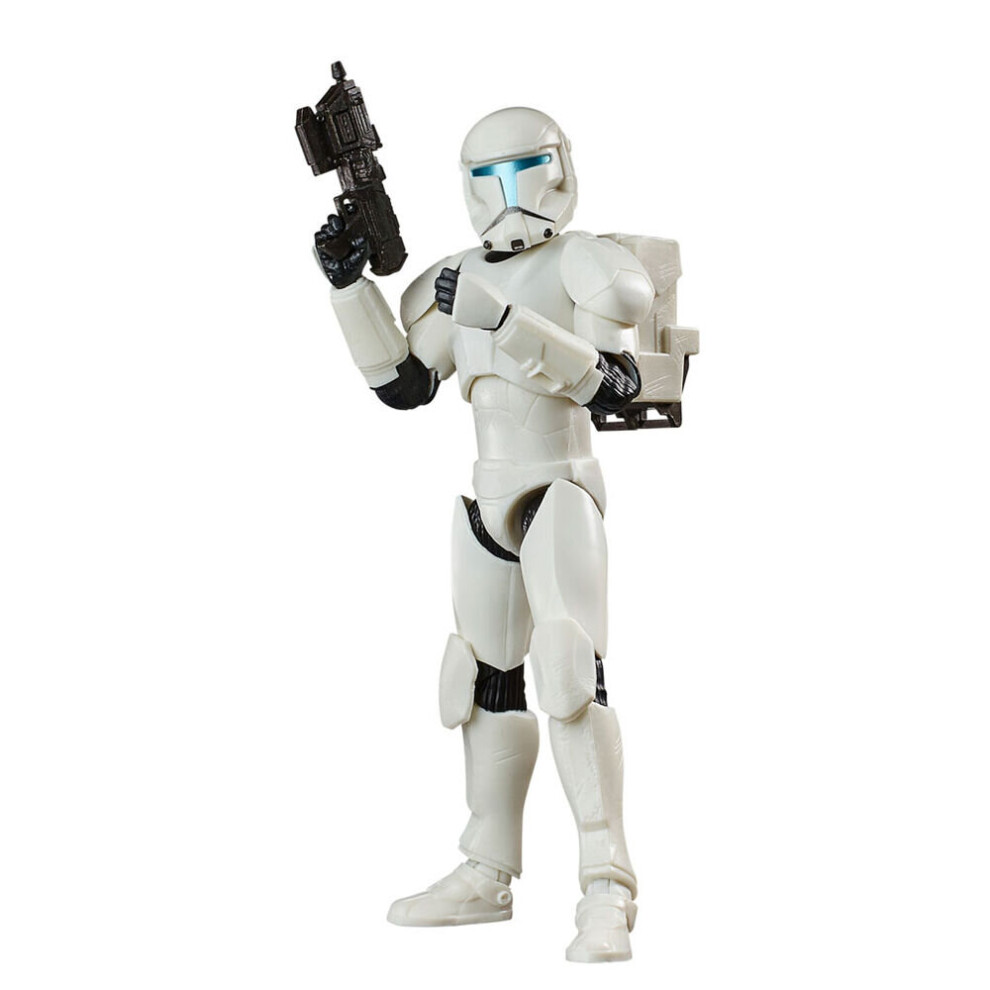 Hasbro Star Wars The Bad Batch Clone Commando Figure 15 CM