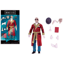 Jada Universal Monsters The Invisible Man Figure 15 CM