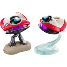 Hasbro Star Wars Obi-Wan Kenobi Bounty Collection Lola Figures 6 CM - Jigsaw Puzzle