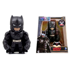Pienoishahmo - minihahmo Jada - 253211004SSU - DC Comics - Batman hahmo 10cm - Metalli - 253211004