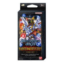 Battle Spirits Saga: Core Set 01 [C01]