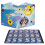 Asmodee Pokemon Pikachu & Mimikyu 9-Pocket Portfolio 2