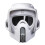 Hasbro Hasbro Star Wars Scout Trooper Elektronischer Helm 1