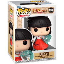 Funko POP-figur Inuyasha: Kikyo