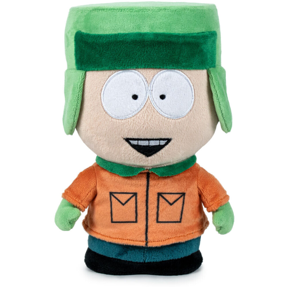 Paramount South Park Kyle Plush Toy 27 CM