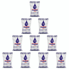 (25Kg x 10) Water Softener Salt Tablets 25kg Bag Food Grade
