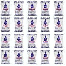 (25Kg x 20) Water Softener Salt Tablets 25kg Bag Food Grade