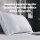 Silentnight Silentnight Anti Allergy Airmax Super Support Pillow - 4 Pack 8