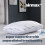 Silentnight Silentnight Anti Allergy Airmax Super Support Pillow - 4 Pack 7
