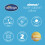 Silentnight Silentnight Anti Allergy Airmax Super Support Pillow - 4 Pack 4