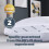 Silentnight Silentnight Anti Allergy Airmax Super Support Pillow - 4 Pack 5