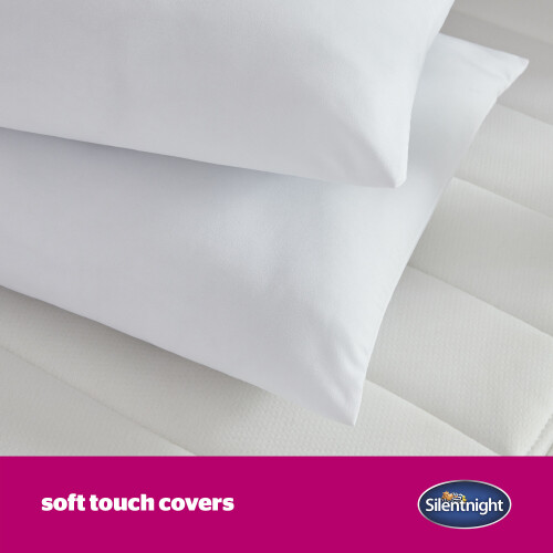 Silentnight Silentnight Ultrabounce Pillow - 2 Pack 2