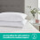 Silentnight Silentnight Just Like Down Pillows 2 Pack Soft Medium Support 5