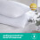 Silentnight Silentnight Just Like Down Pillows 2 Pack Soft Medium Support 6