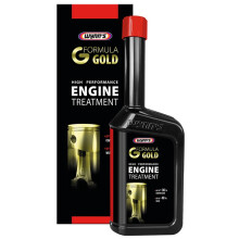 Engine Treatment - High Performance Petrol & Diesel Engines - 500ml