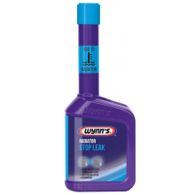 Radiator Stop Leak - 325ml