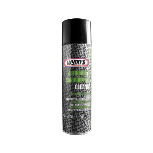 Wynns Air Intake & Carburettor Cleaner - 500ml