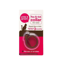 Cat Collar Flea Tick Flee Repellent Treatment Pet Kitten cats