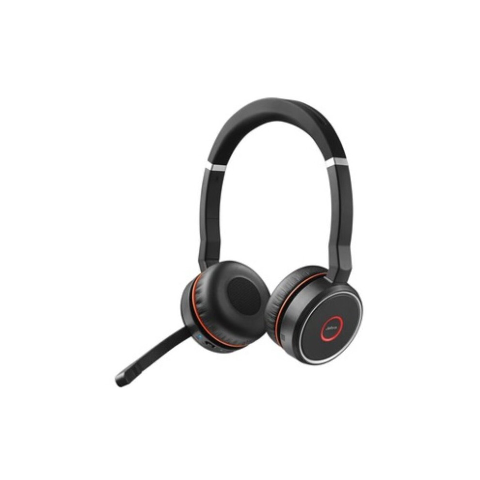 JABRA EVOLVE 75 SE LINK380A MS