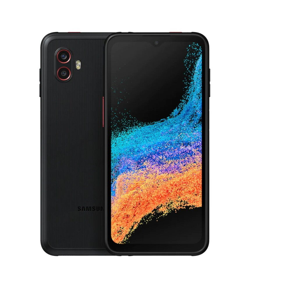 SAMSUNG GALAXY XCOVER6 PRO