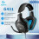 Logitech G431 Wired Gaming Headset 2