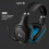 Logitech G431 Wired Gaming Headset 1