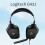 Logitech G431 Wired Gaming Headset 6
