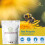 Bee Propolis 1000mg Capsules | HIGH STRENGTH IMMUNE SUPPORT | 30 caps ANTIBIOTIC 3