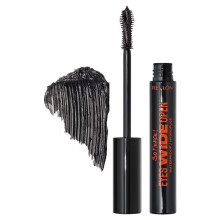 Mascara - Revlon - So Fierce! Augen weit offen - Noir - Extrem volumenspendend - Perfekte Definition
