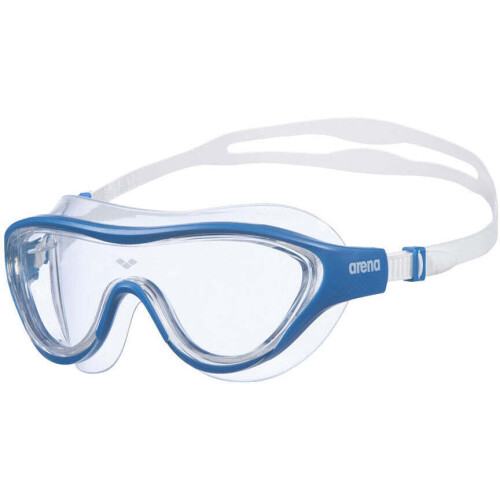 Arena Arena Swim The One Mask Clear Blue White