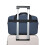 (Navy) Lightweight Multipurpose Sports Travel Bag 4