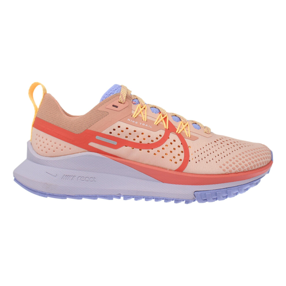 Nike React Pegasus Trail 4 Arctic Orange/Magic Ember DJ6159-800 Women's