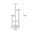Living And Home Tiered Flower Stand Plant Display Rack 6