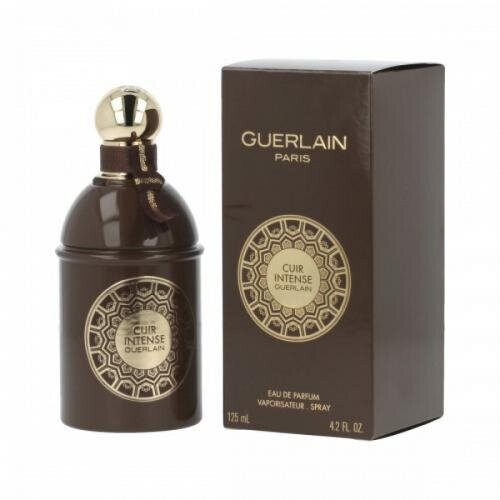 Guerlain Guerlain Cuir Intense 4.2 Eau De Parfum Spray