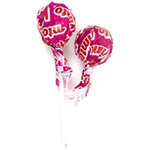 Vimto Vimto Original Lollipops 200 Pieces