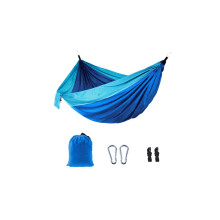 (Blue) Outdoor Garden Hammock