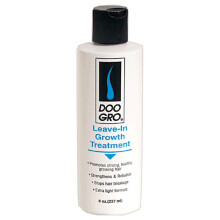 Doo Gro Leave-In-Growth Treatment 8oz