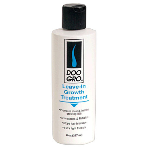 Doo Gro Leave-In-Growth Treatment 8oz