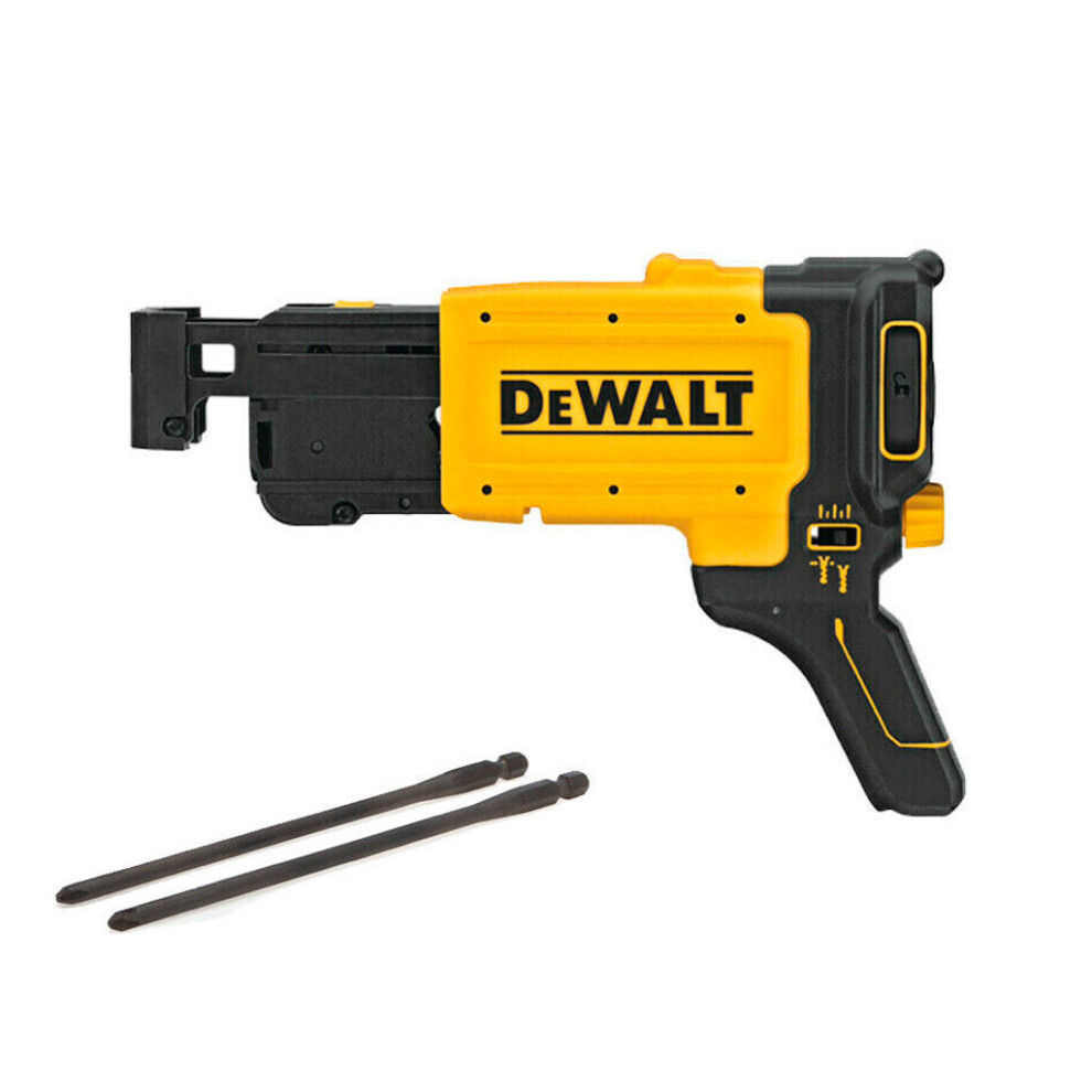 DeWALT DCF6202 Replacement DCF6201 Collated Screw Gun Attachment For DCF620