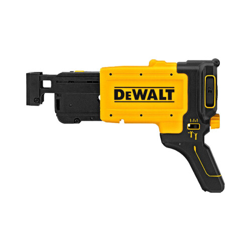 DeWalt DeWALT DCF6202 Replacement DCF6201 Collated Screw Gun Attachment For DCF620 1